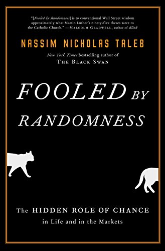 Algopix Similar Product 9 - Fooled by Randomness The Hidden Role