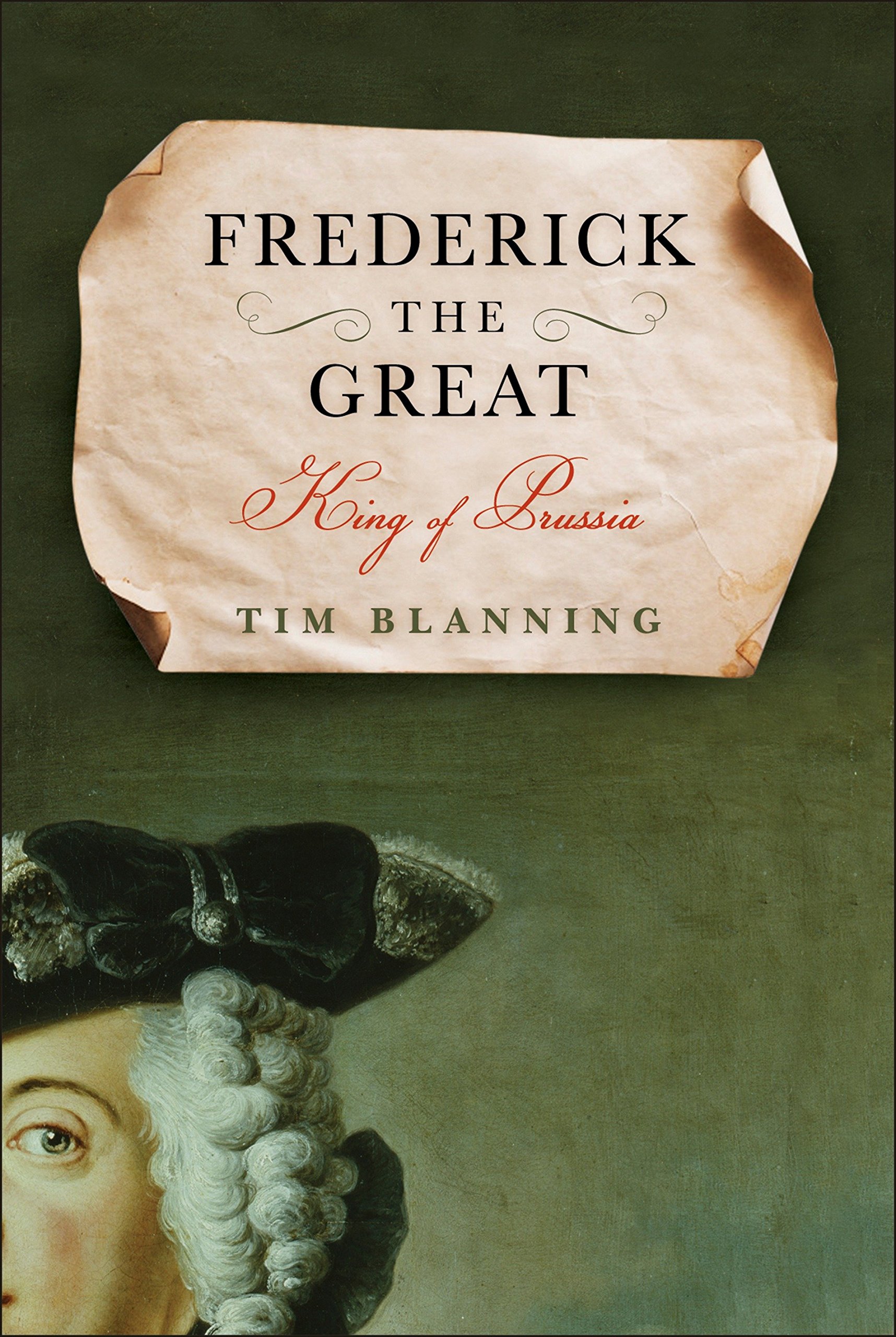 Algopix Similar Product 2 - Frederick the Great: King of Prussia