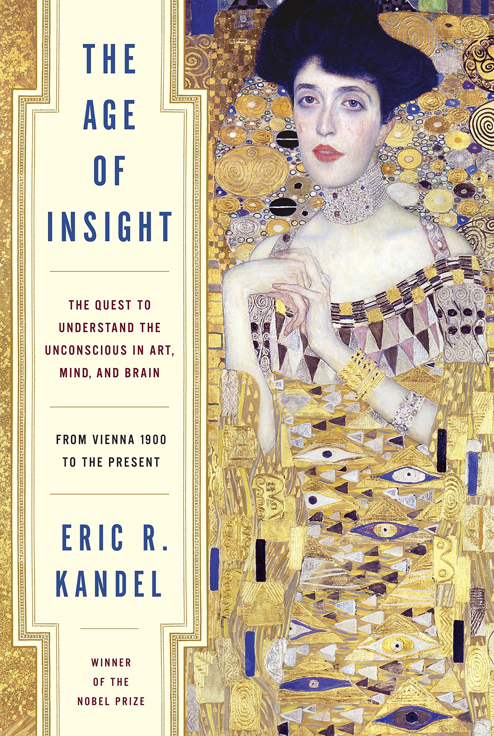 Algopix Similar Product 5 - The Age of Insight The Quest to