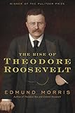 Algopix Similar Product 17 - The Rise of Theodore Roosevelt