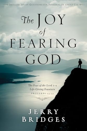 Algopix Similar Product 9 - Joy of Fearing God, The