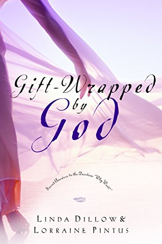 Algopix Similar Product 20 - GiftWrapped by God Secret Answers to
