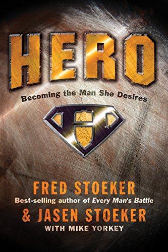 Algopix Similar Product 10 - Hero: Becoming the Man She Desires