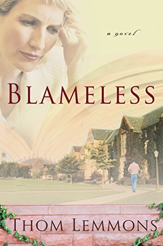 Algopix Similar Product 12 - Blameless