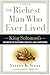 Algopix Similar Product 16 - The Richest Man Who Ever Lived King