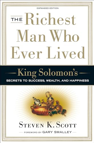 Algopix Similar Product 18 - The Richest Man Who Ever Lived King
