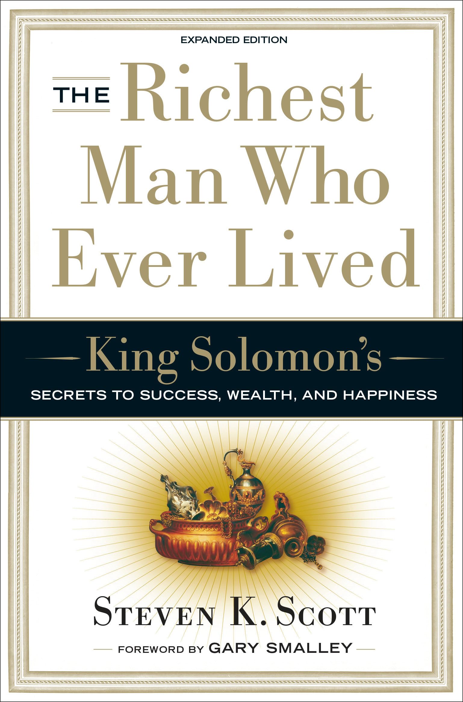 Algopix Similar Product 18 - The Richest Man Who Ever Lived King