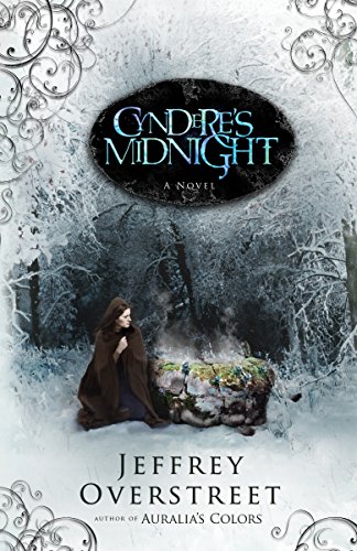 Algopix Similar Product 16 - Cynderes Midnight A Novel The