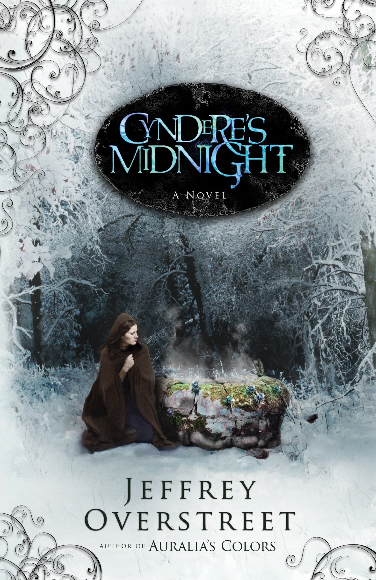 Algopix Similar Product 5 - Cynderes Midnight A Novel The