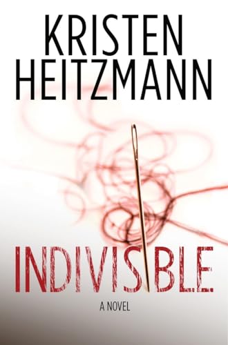 Algopix Similar Product 7 - Indivisible: A Novel (Redford Series)