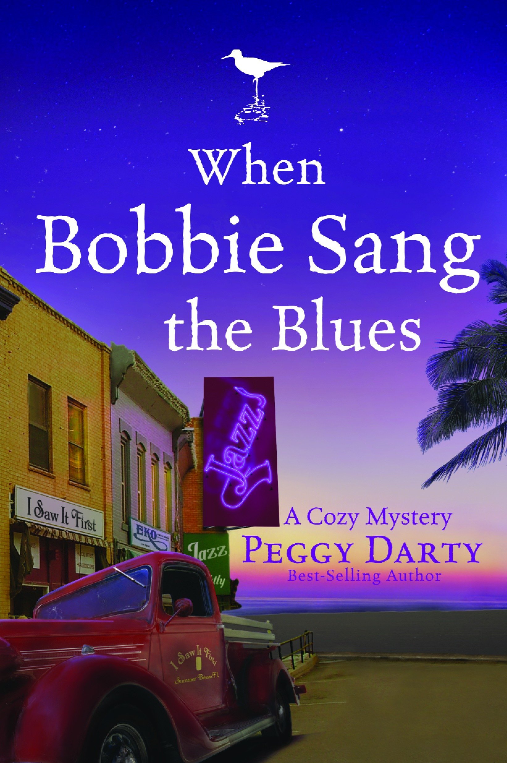 Algopix Similar Product 16 - When Bobbie Sang the Blues Christy