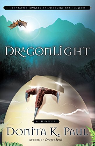 Algopix Similar Product 11 - DragonLight Dragon Keepers Chronicles