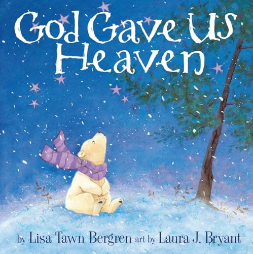 Algopix Similar Product 10 - God Gave Us Heaven