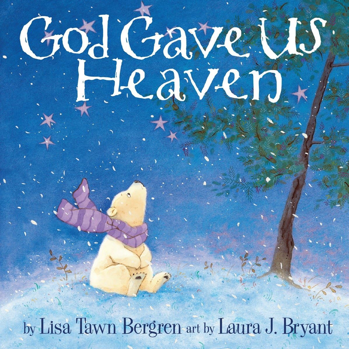 Algopix Similar Product 10 - God Gave Us Heaven