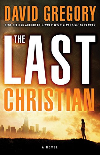 Algopix Similar Product 7 - The Last Christian: A Novel