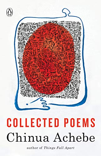 Algopix Similar Product 8 - Chinua Achebe: Collected Poems