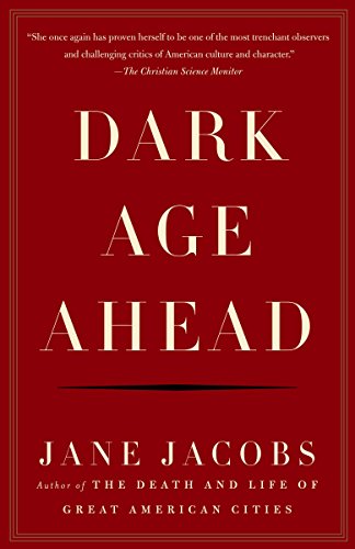 Algopix Similar Product 17 - Dark Age Ahead