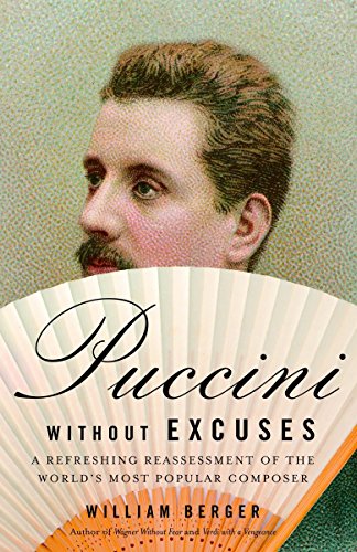 Algopix Similar Product 3 - Puccini Without Excuses A Refreshing