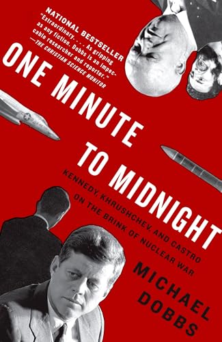 Algopix Similar Product 6 - One Minute to Midnight Kennedy