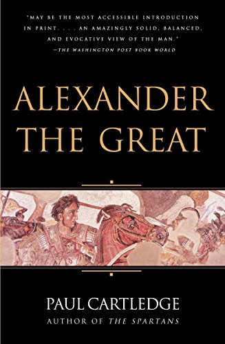 Algopix Similar Product 16 - Alexander the Great