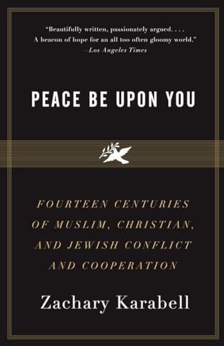 Algopix Similar Product 17 - Peace Be Upon You Fourteen Centuries