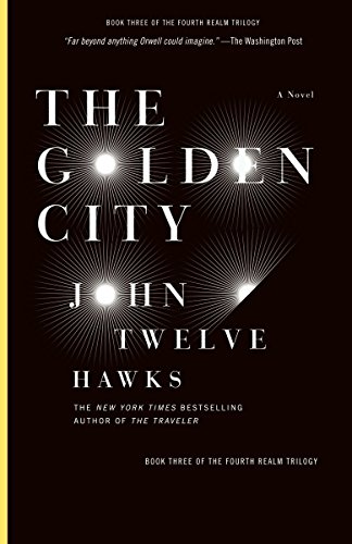 Algopix Similar Product 8 - The Golden City Book Three of the
