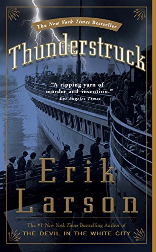 Algopix Similar Product 4 - Thunderstruck
