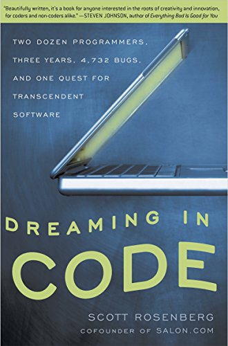 Algopix Similar Product 18 - Dreaming in Code Two Dozen