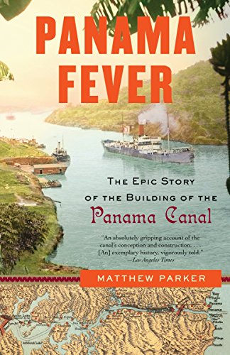 Algopix Similar Product 9 - Panama Fever The Epic Story of the