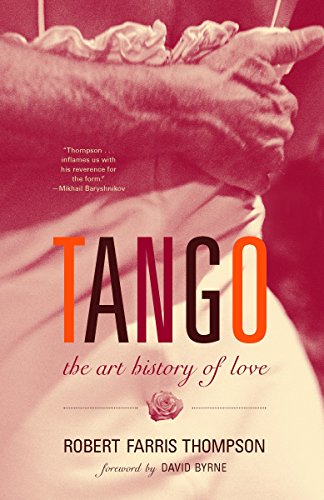 Algopix Similar Product 7 - Tango: The Art History of Love