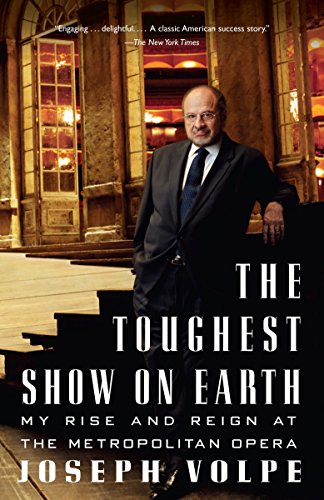 Algopix Similar Product 12 - The Toughest Show on Earth My Rise and