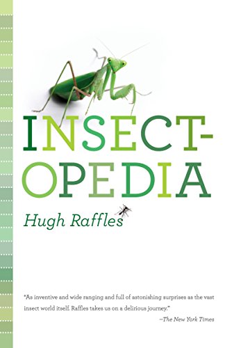 Algopix Similar Product 2 - Insectopedia