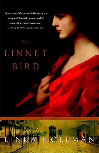 Algopix Similar Product 9 - The Linnet Bird: A Novel