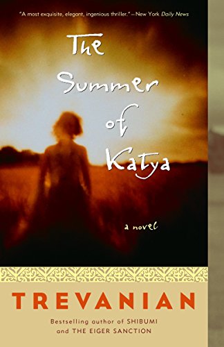 Algopix Similar Product 10 - The Summer of Katya: A Novel