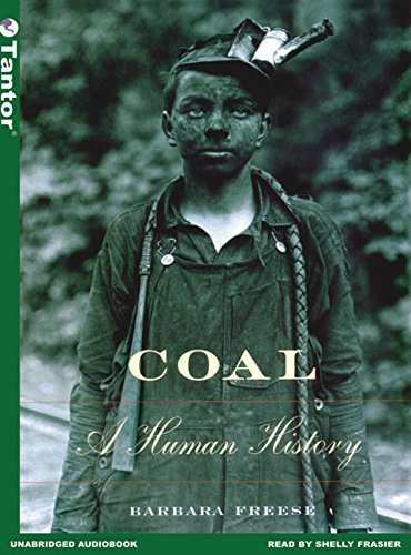Algopix Similar Product 20 - Coal: A Human History