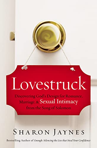 Algopix Similar Product 7 - Lovestruck Discovering Gods Design