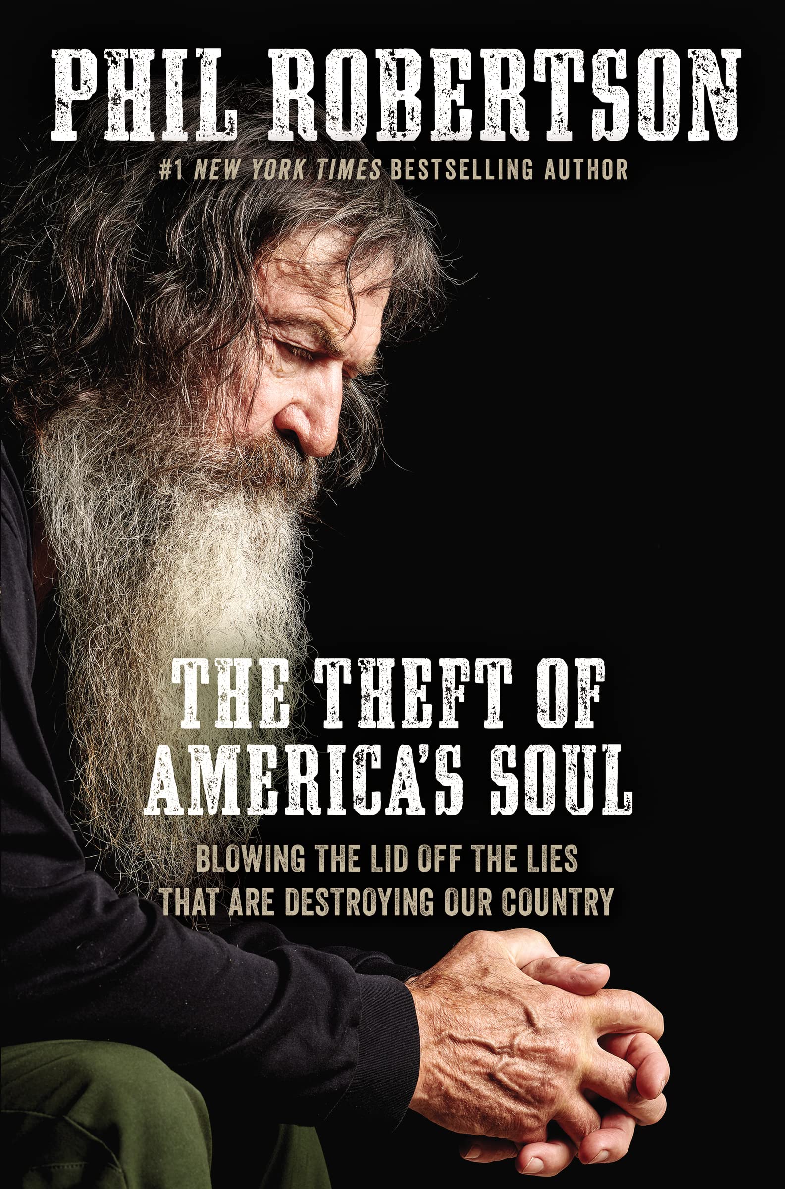 Algopix Similar Product 20 - The Theft of Americas Soul Blowing