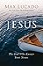 Algopix Similar Product 3 - Jesus: The God Who Knows Your Name
