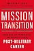 Algopix Similar Product 6 - Mission Transition Navigating the