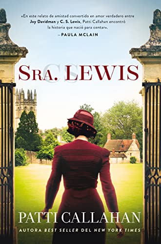 Algopix Similar Product 19 - Sra Lewis La Improbable Historia de