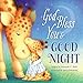 Algopix Similar Product 14 - God Bless You and Good Night A God