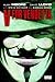 Algopix Similar Product 8 - V for Vendetta