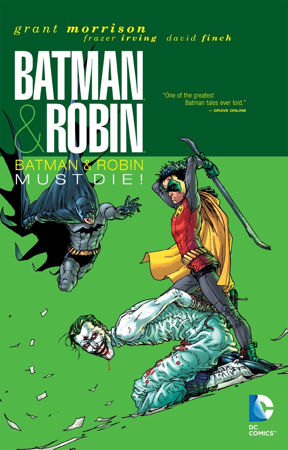 Algopix Similar Product 19 - Batman Robin Vol 3 Batman Robin