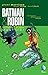 Algopix Similar Product 12 - Batman Robin Vol 3 Batman Robin