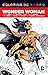 Algopix Similar Product 3 - Wonder Woman Adult Coloring Book