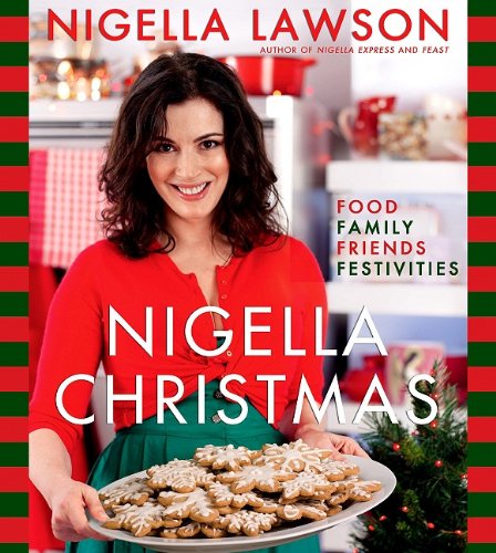 Algopix Similar Product 16 - Nigella Christmas Food Family Friends