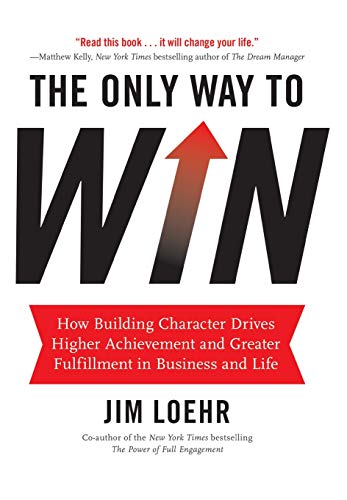 Algopix Similar Product 16 - The Only Way to Win How Building