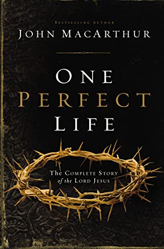 Algopix Similar Product 12 - One Perfect Life The Complete Story of