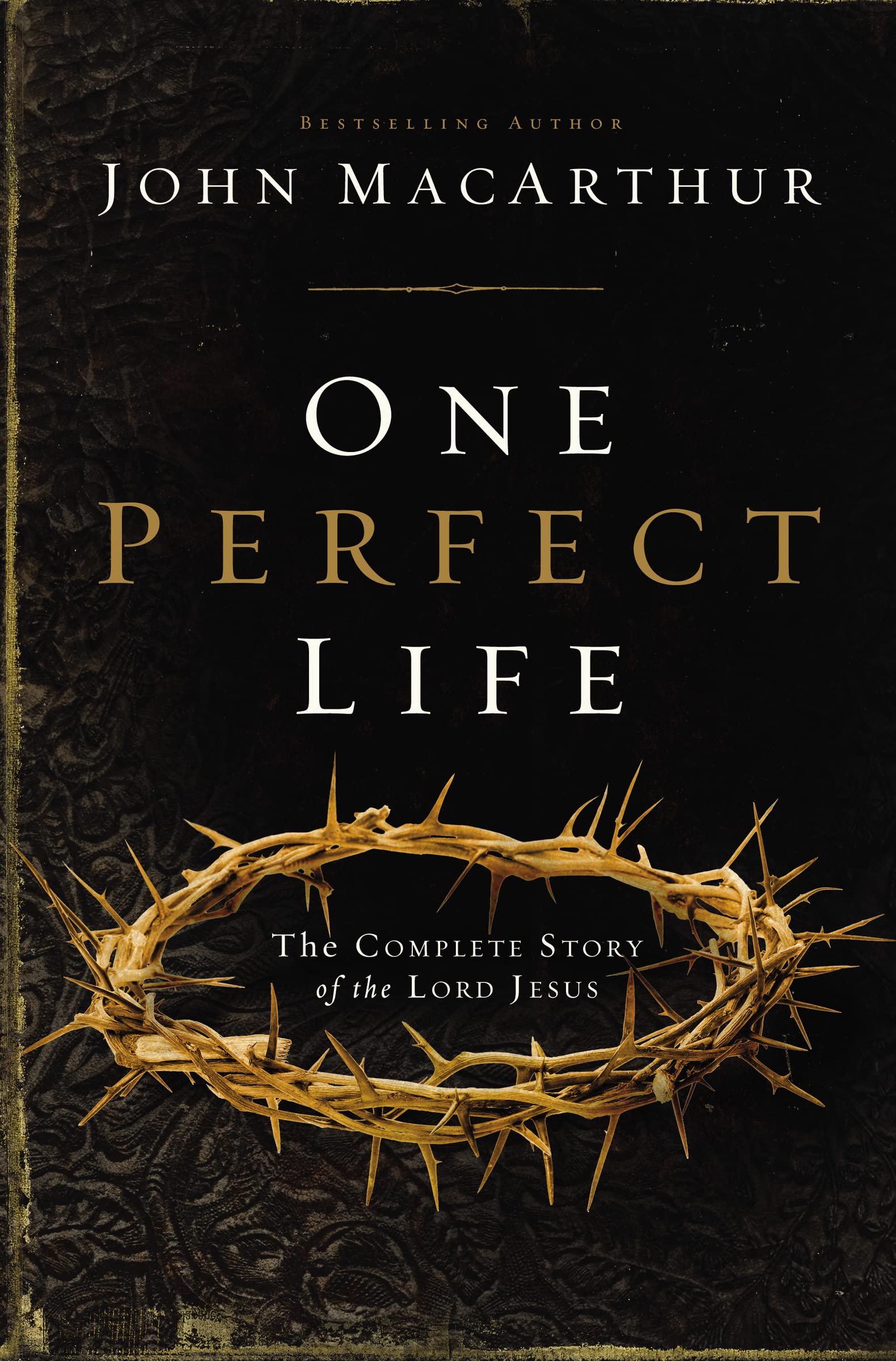 Algopix Similar Product 15 - One Perfect Life The Complete Story of