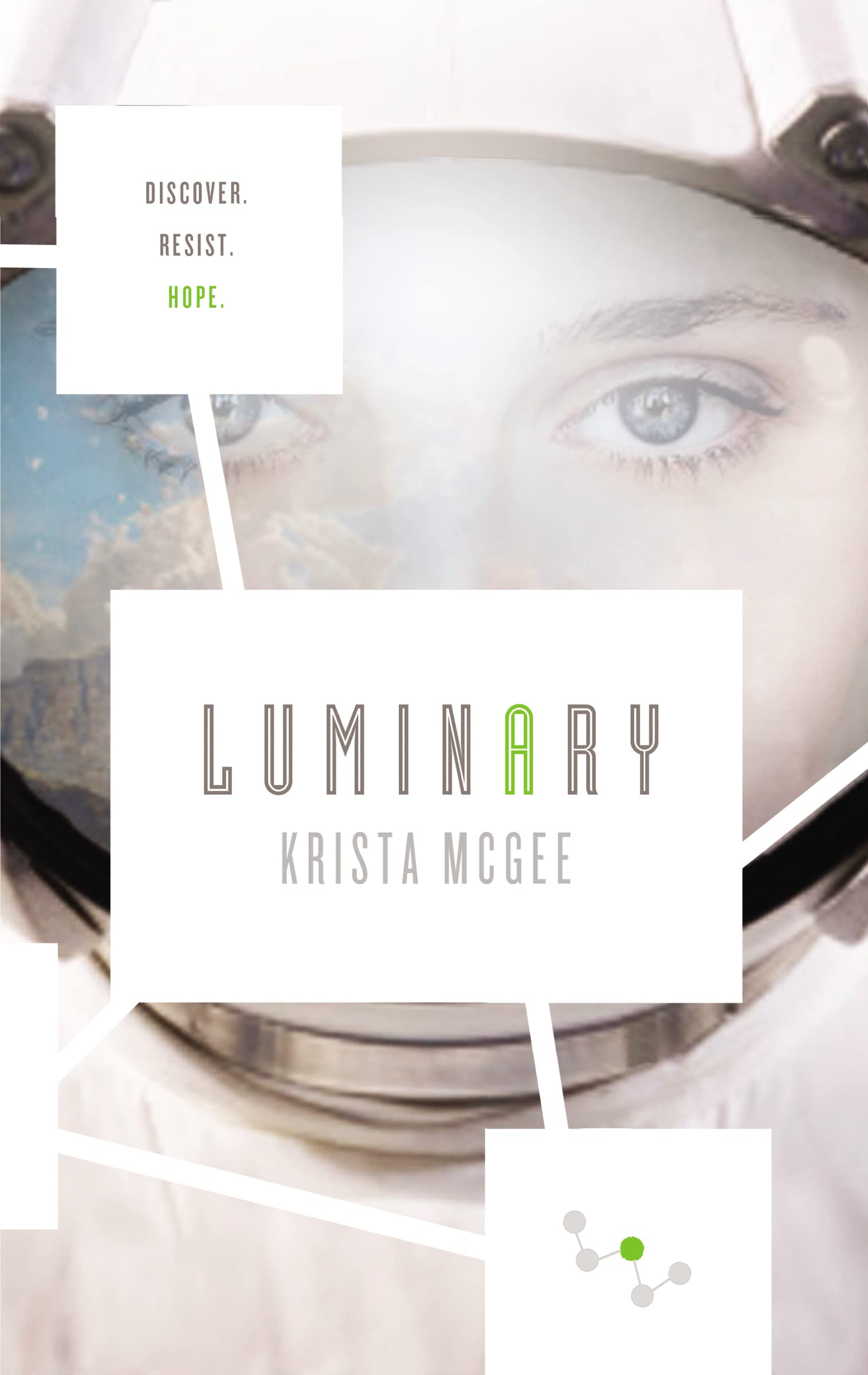 Algopix Similar Product 4 - Luminary (Anomaly)